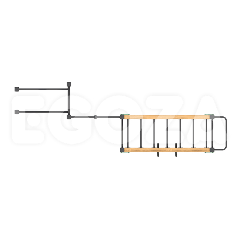 Гимнастический комплекс 2816